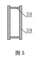 圖5是圖4的A-A剖視圖